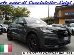Audi Q2 30 TDI S tronic Admired