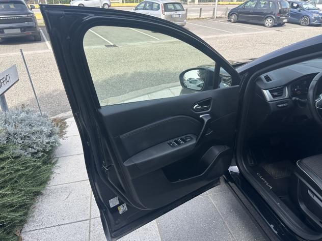 Renault Captur E-Tech Full Hybrid Techno 145cv *PROMO AZZURRA* - Foto 8