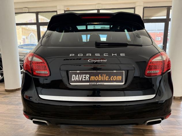 Porsche Cayenne Cayenne 3.0 V6 tdi 245cv tiptronic - Foto 5