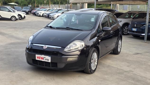 Fiat Punto Evo 1.3 Mjt 95 CV DPF 3 porte S&S Dynamic - Foto 2