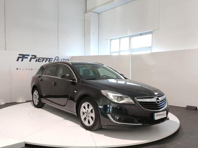 Opel Insignia 1.6 CDTI 136CV Start&Stop Sports Tourer Cosmo - Foto 6