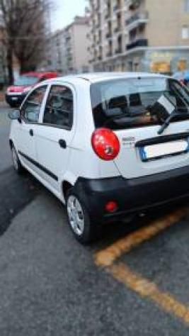 CHEVROLET Matiz 1000 SX rif. 24166655 - Foto 3
