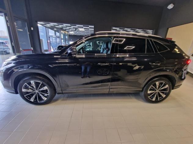 MG HS (2022-2025) HS 1.5T-GDI AT Luxury - Foto 5