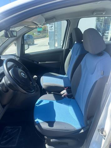 Fiat Idea 1.3 Multijet 16V Active - Foto 7