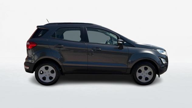 Ford EcoSport 2018 1.0 EcoBoost 100cv Business my19 - Foto 3