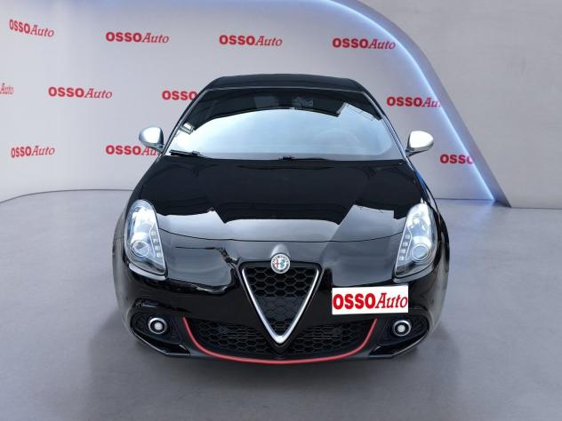 Alfa Romeo Giulietta 1.6 DIESEL 120 CV UNIPROPRIETARIO NEOPATENTATI - Foto 5
