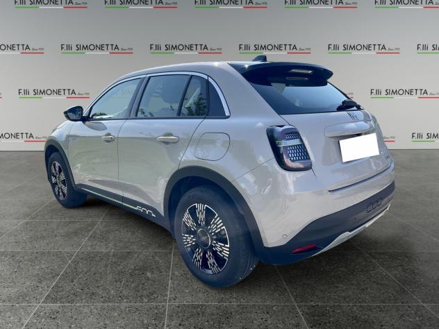 FIAT 600 1.2 hybrid 145cv auto - AZIENDALE - Foto 6