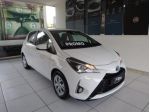 TOYOTA Yaris 1.5 Hybrid 5 porte Business rif. 24212954