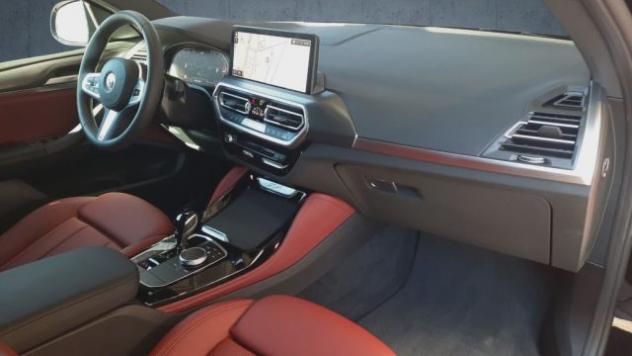 BMW X4 xDrive20d 48V Msport Aut. rif. 22027984 - Foto 7