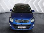 Citroën C1 1.0 VTi72 S&S Origins COMPRESO PASSAGGIO SENZA VINCOLI DI FINANZ &hellip;