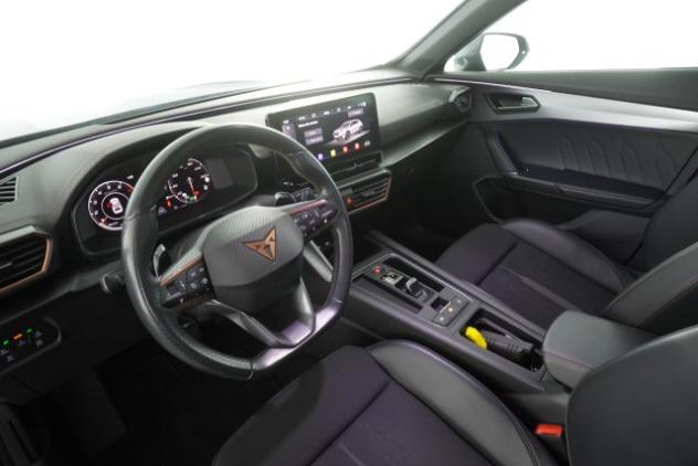 CUPRA Formentor Formentor 1.5 TSI DSG rif. 23774725 - Foto 9