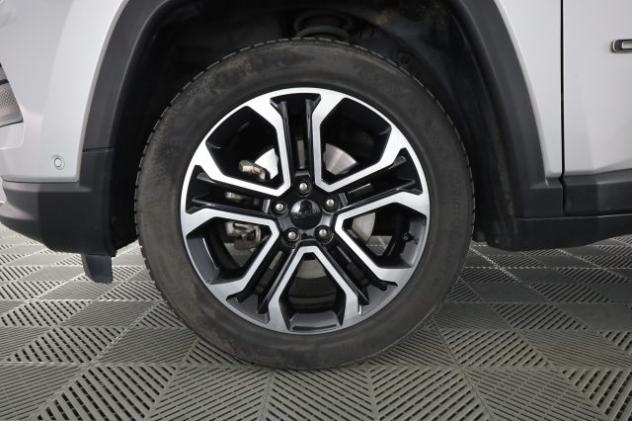 JEEP Compass Compass 1.6 Multijet II 2WD Limited rif. 23734427 - Foto 8