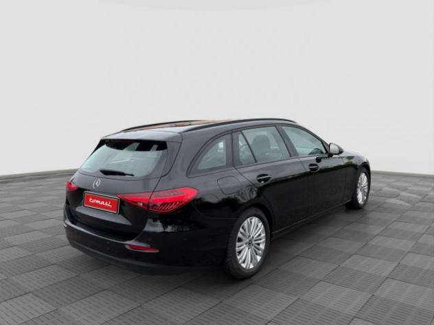 MERCEDES-BENZ CLA sse C C 220 d Mild hybrid S.W. Business rif. 23618401 - Foto 5