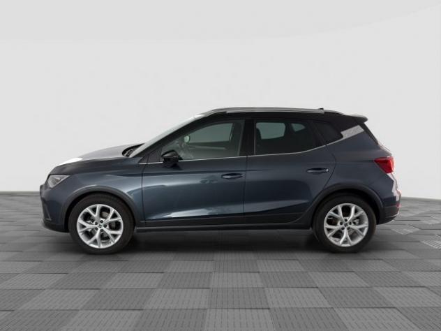 SEAT Arona Arona 1.0 EcoTSI 115 CV DSG FR rif. 23908410 - Foto 2