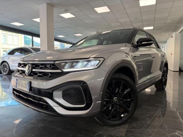 VOLKSWAGEN T-Roc 1.0 TSI R-Line rif. 23795467