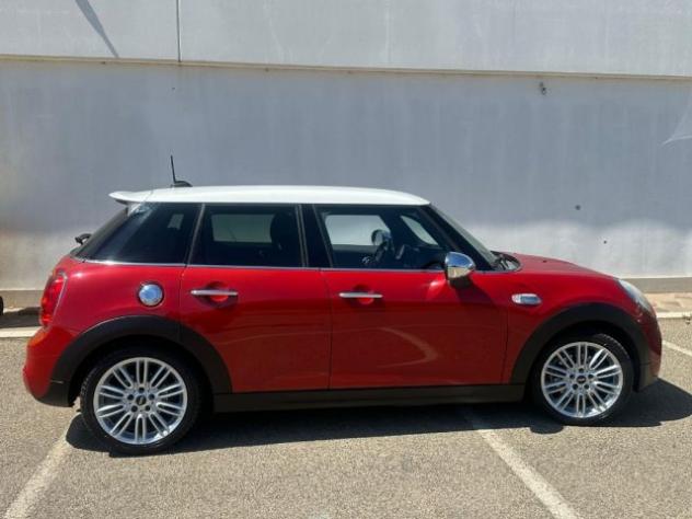 MINI Cooper SD 2.0 Cooper SD Business rif. 23966089 - Foto 4