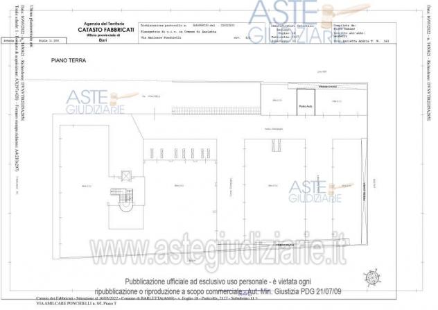 IMMOBILI-ALTRA CATEGORIA-Via Ponchielli, 8/L - Foto 4