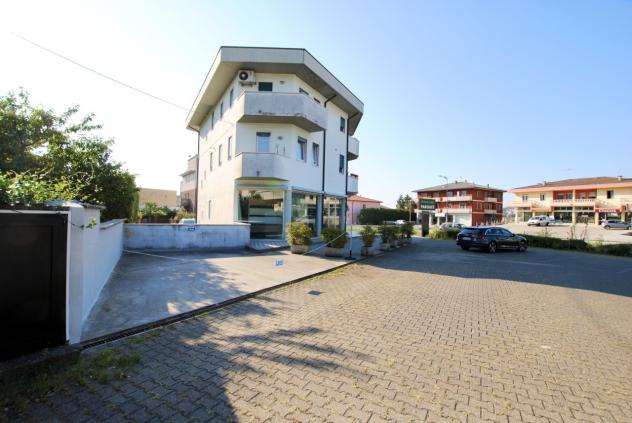 Scoperto in affitto a Cornedo Vicentino - Foto 2