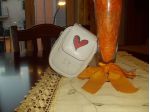 Borsetta Sweet Years tracolla