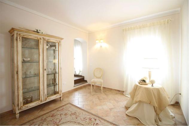 Stabile/Palazzo in vendita a Cascine - Buti 295 mq Rif: 1278697 - Foto 6