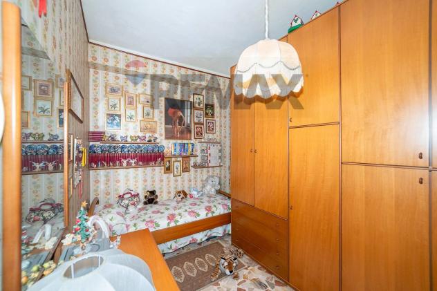 Appartamento in vendita a Catania, Zona centro - Foto 12