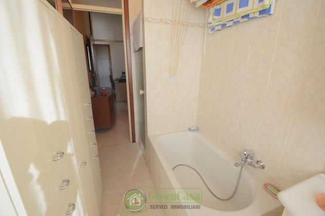 APPARTAMENTO di 3 vani e di 96 mq (CAVENAGO DI BRIANZA) rif. IGC 3 L 117 GRAMSCI - Foto 20