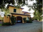 Colonica in vendita a Crespina Lorenzana 600 mq  Rif: 715819