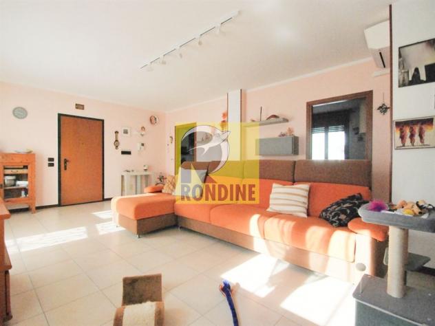 Spazioso appartamento in ottimo stato con 3 camere da letto - Foto 4