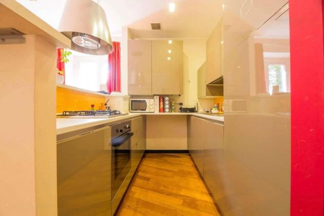 Appartamento in vendita a Genova, Albaro - Foto 4