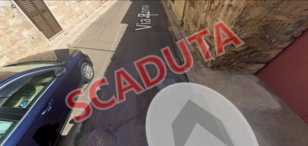 Immobile in asta di 97 m² in vendita a Gonnosfanadiga