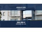 Immobile in asta di 110 m² in vendita a Jesolo