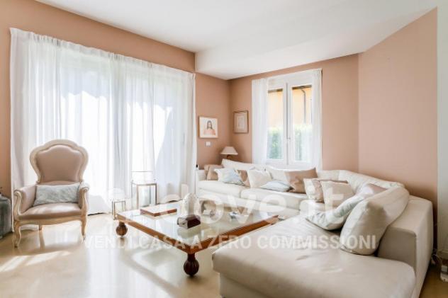 Villa di 209 m² con 3 locali e box auto in vendita a Lentate sul Seveso - Foto 12