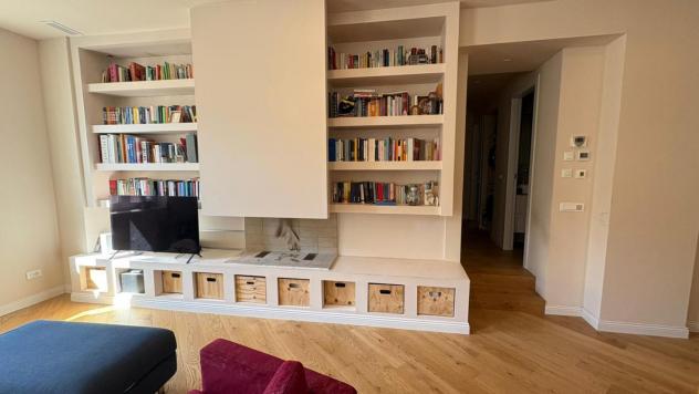 Appartamento in vendita a Lucca 125 mq Rif: 1447902 - Foto 4