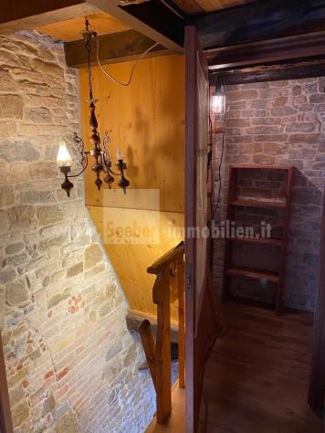 Casa in pietra vicino al porto nel piccolo paese di Marano Lagunare sul lungomare - Foto 14