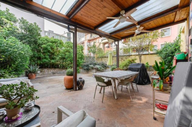Appartamento di 137 m² con 3 locali in vendita a Milano - Foto 2