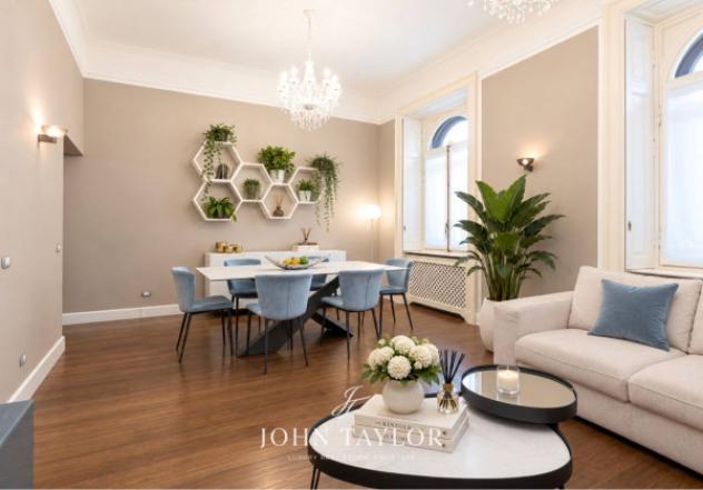 Appartamento di 150 m² con 5 locali in vendita a Milano - Foto 4