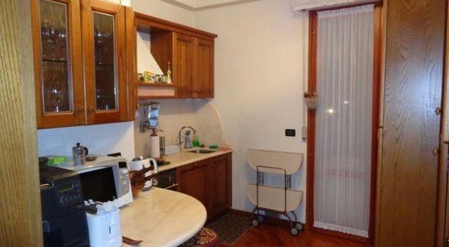 Appartamento in vendita a Montecatini-Terme 120 mq Rif: 1396819 - Foto 8