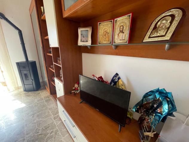 Appartamento in vendita a Belverde - Monteriggioni 90 mq Rif: 1325171 - Foto 5