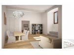 APPARTAMENTO di 6 vani e di 167 mq (MONTEVARCHI) rif. V-2460