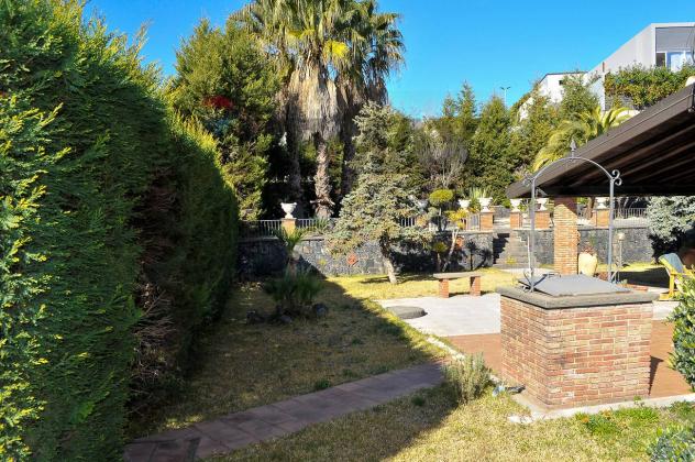 Villetta bifamiliare in vendita a Nicolosi - Foto 12