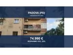 Immobile in asta di 118 m² con più di 5 locali e box auto in vendita a Padova