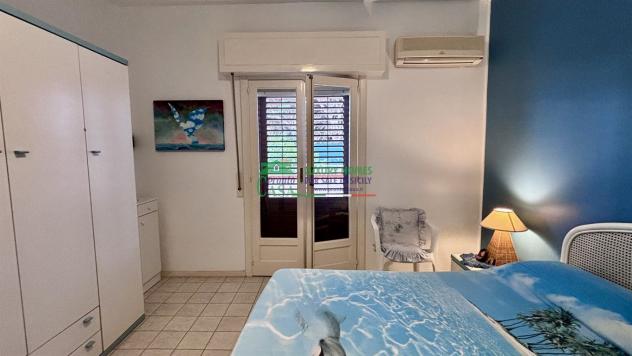Rif. 2464 - Villa in zona residenziale a Marina di Ragusa - Foto 18