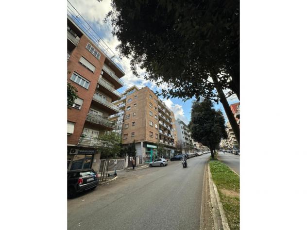 Appartamento in Via Baldo degli Ubaldi - Foto 2
