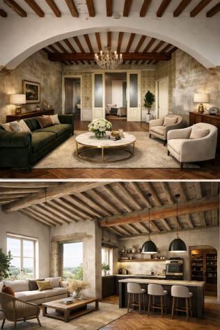Appartamento in vendita a San Miniato 220 mq Rif: 1399586