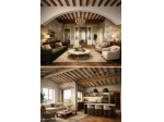 Appartamento in vendita a San Miniato 220 mq Rif: 1399586