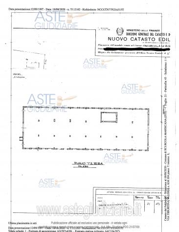 IMMOBILI-IMMOBILE RESIDENZIALE-Via dei Porcini n. 6 - Foto 9