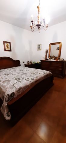 vendesi Volte Basse - Sovicille (SI) quadrilocale con giardino e garage - Foto 9