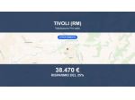 Immobile in asta di 57 m² in vendita a Tivoli