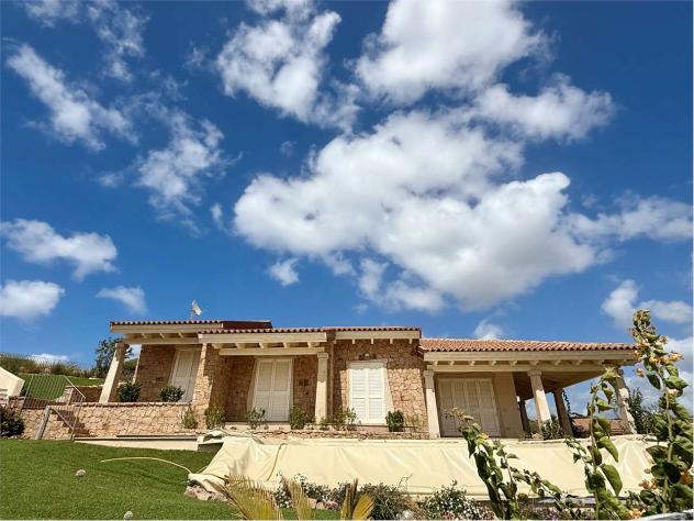 Villa 3 camere. Il Borgo dell'Isola (B11e bis) - Il Borgo dell'Isola B11e bis. Villa Singola - Foto 11