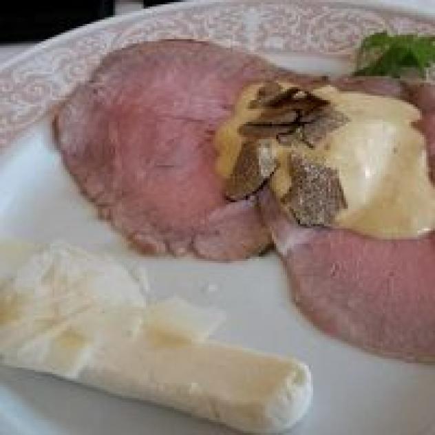 Albergo Ristorante Colle di Nava Sncdi Pasquinelli Lorenzoe C. - Foto 3